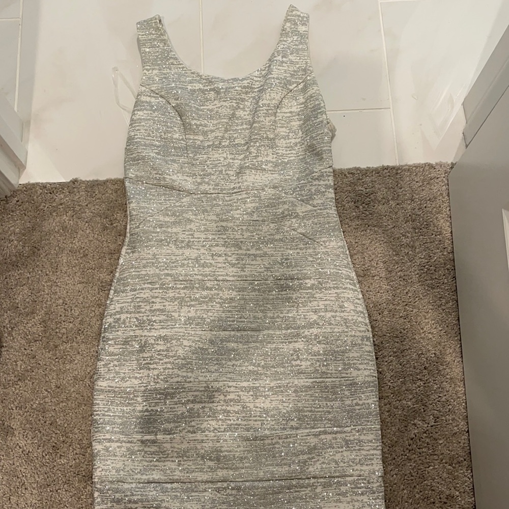 Body Central small homecoming dress
